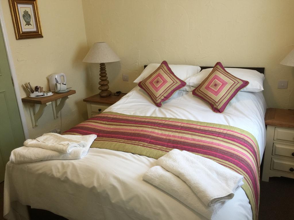 The Talbot Hotel Cleobury Mortimer エクステリア 写真