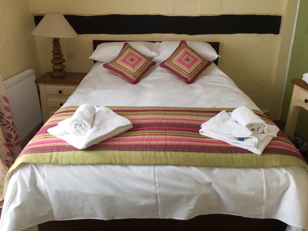 The Talbot Hotel Cleobury Mortimer エクステリア 写真