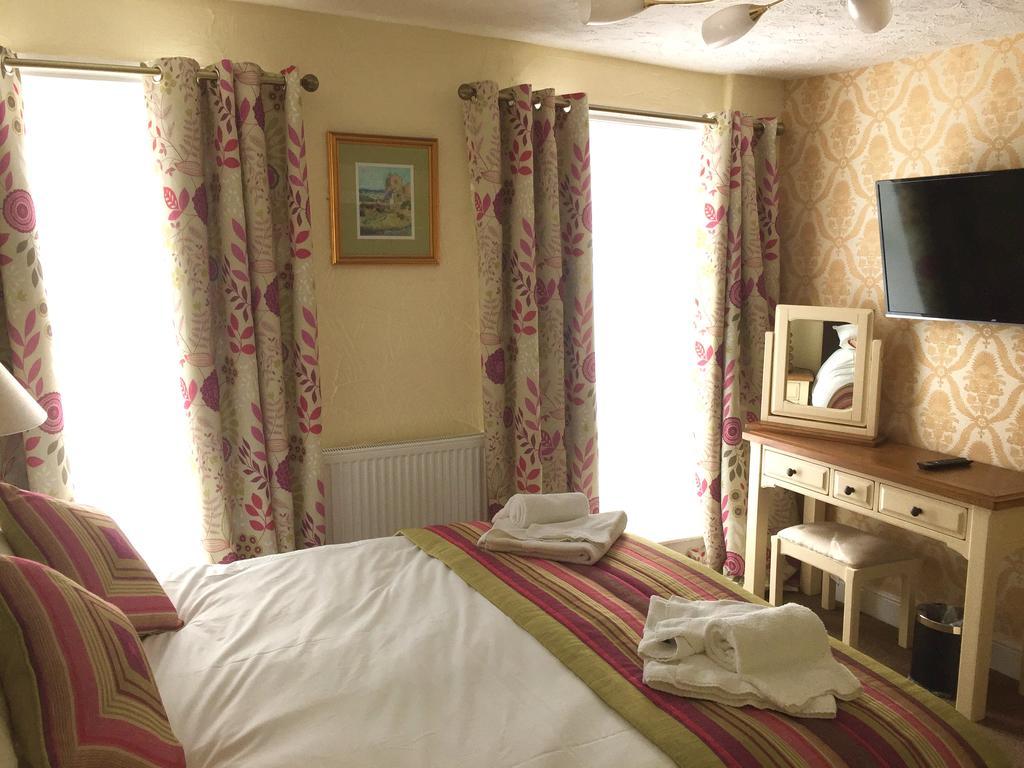 The Talbot Hotel Cleobury Mortimer エクステリア 写真