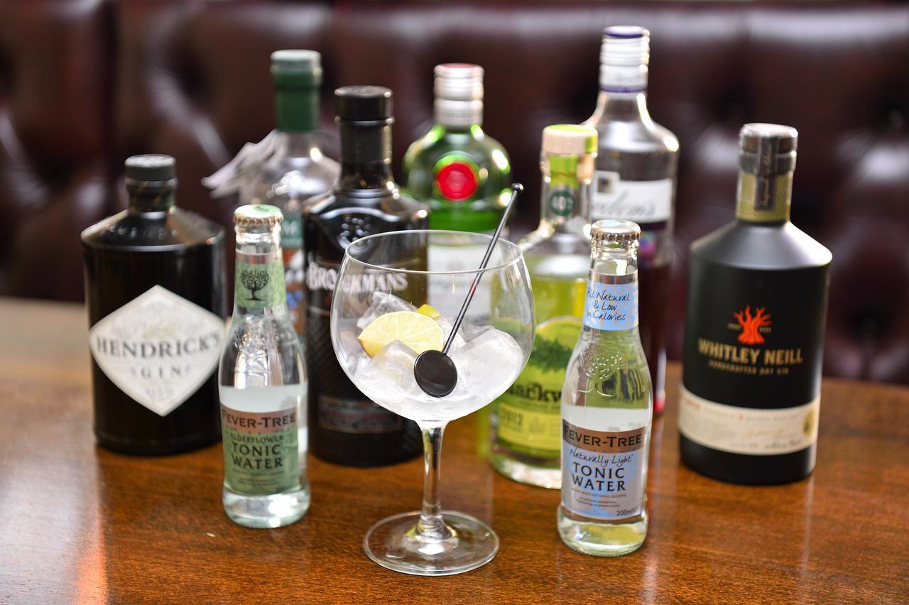 The Talbot Hotel Cleobury Mortimer エクステリア 写真